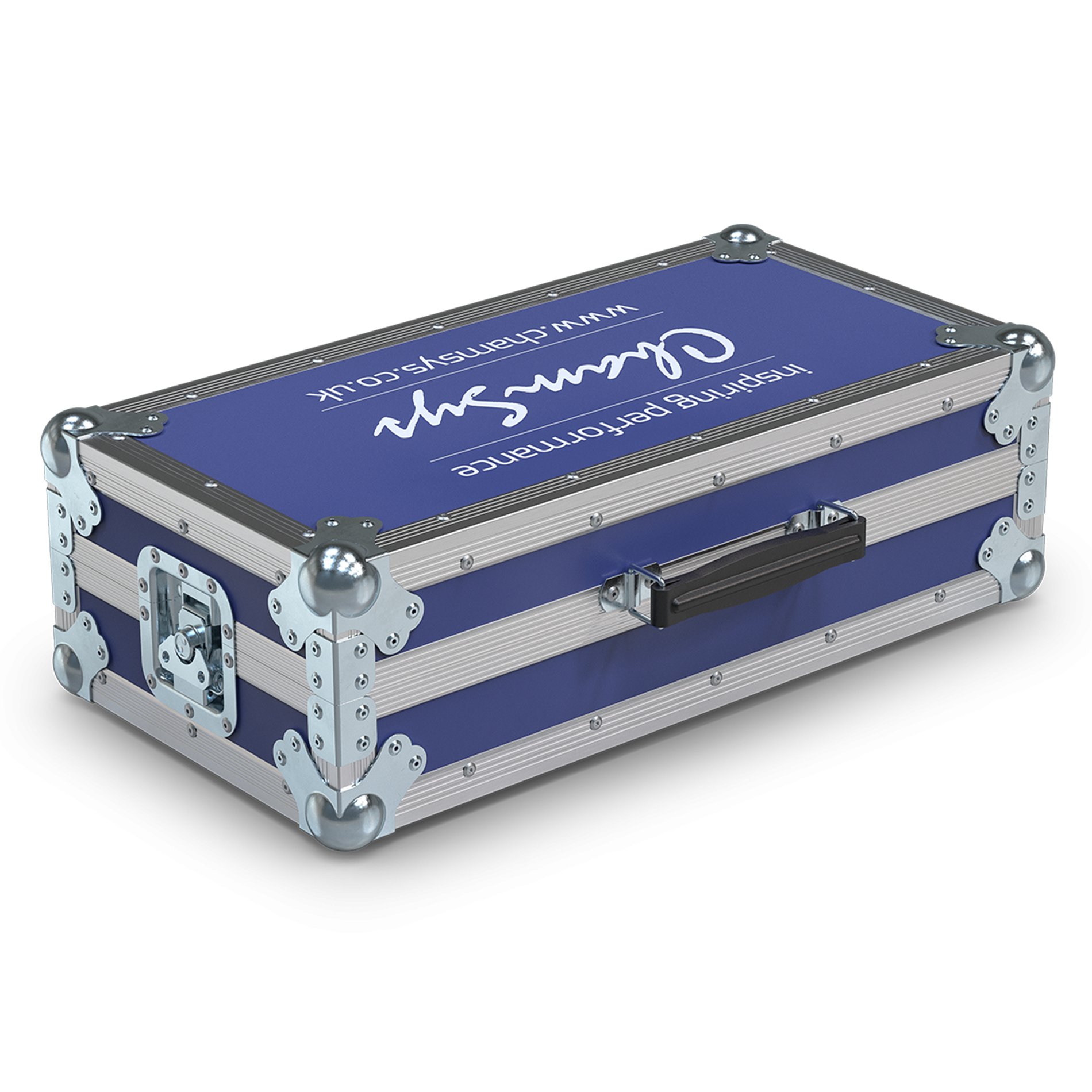 Flight Case For MagicQ Compact Connect