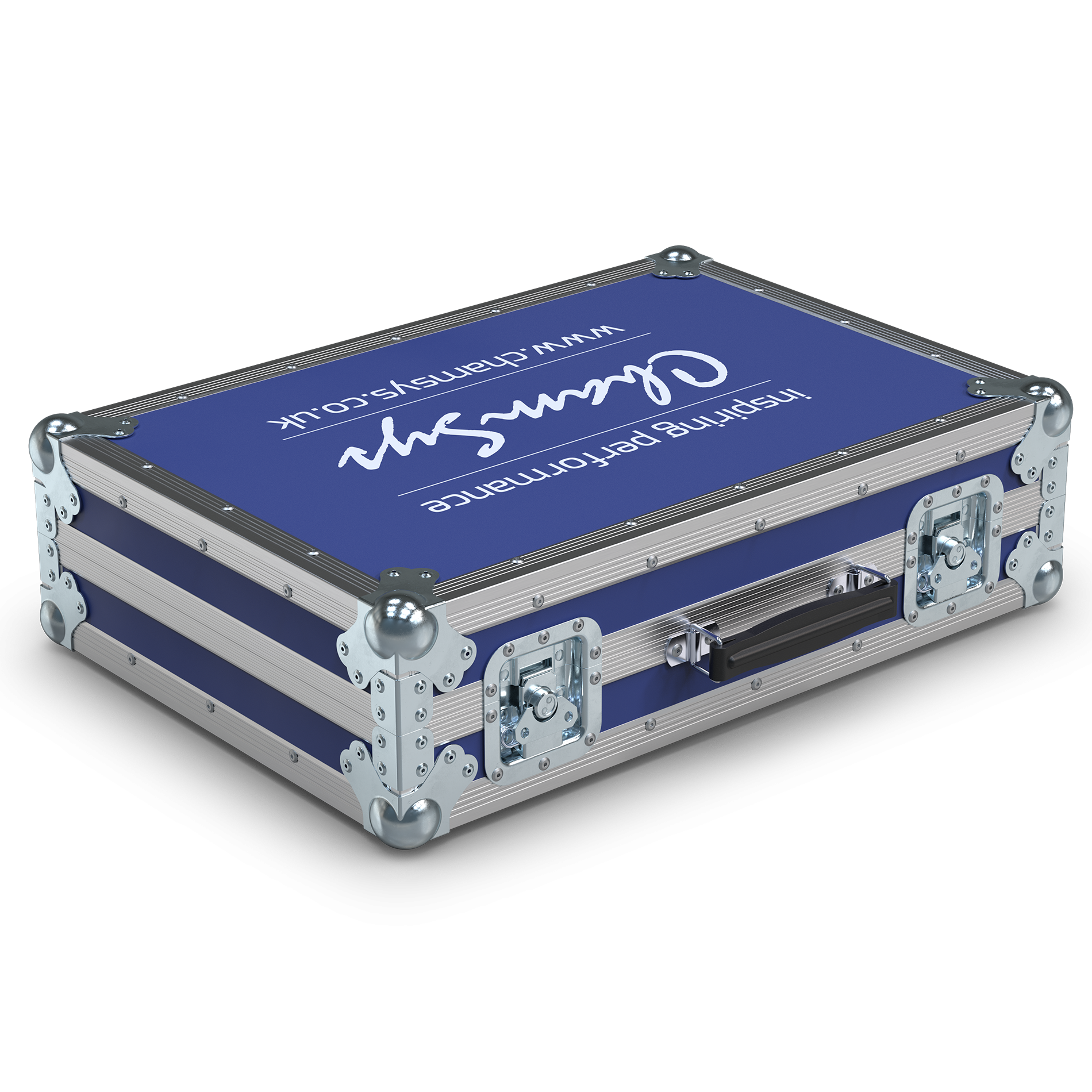 Flight Case For QuickQ 10/20