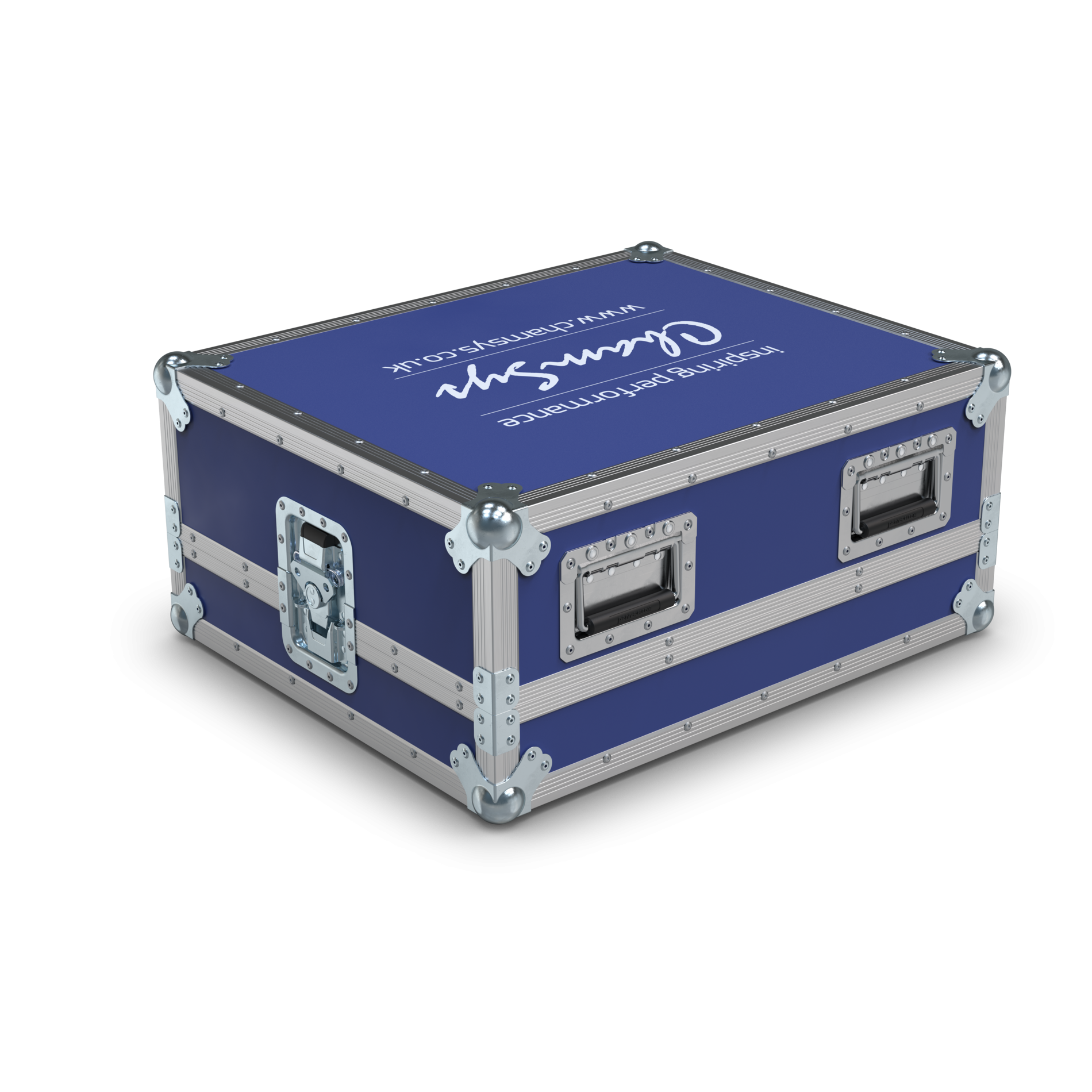 Flight Case For MagicQ MQ500M Stadium Wing