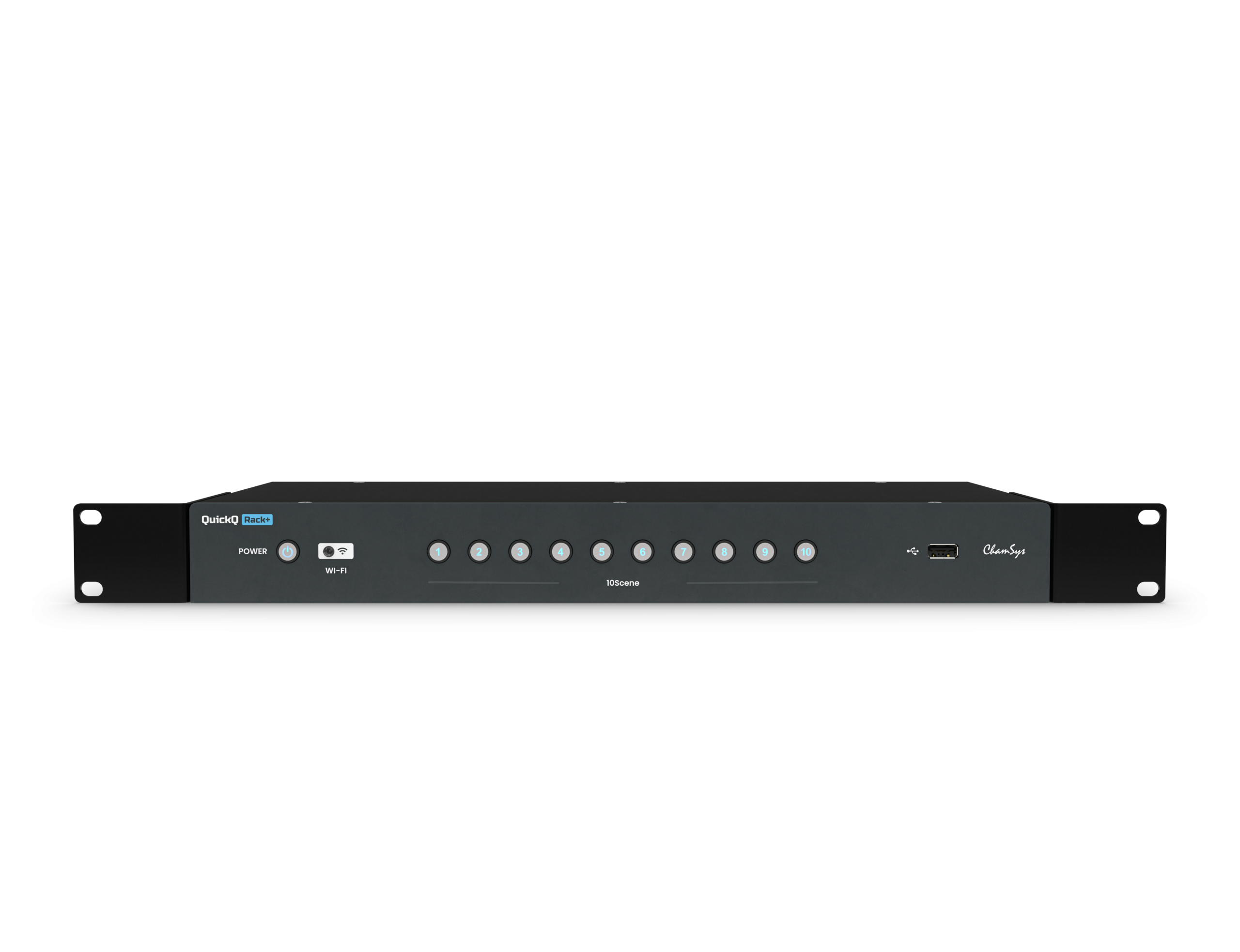 QuickQ Rack+