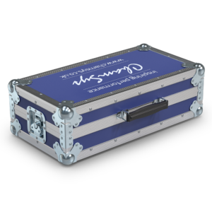 Flight Case For MagicQ Compact Connect