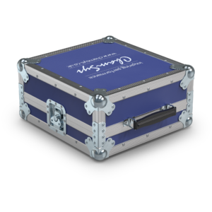 Flight Case For MagicQ Compact Wing