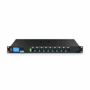 GeNetix GN8