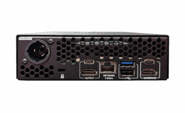 MediaMaster VS1+ - Image 3
