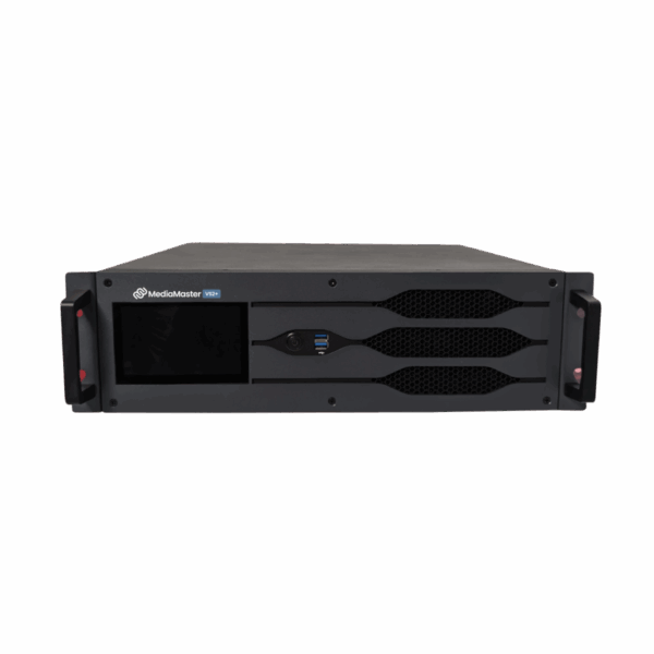 MediaMaster VS2+