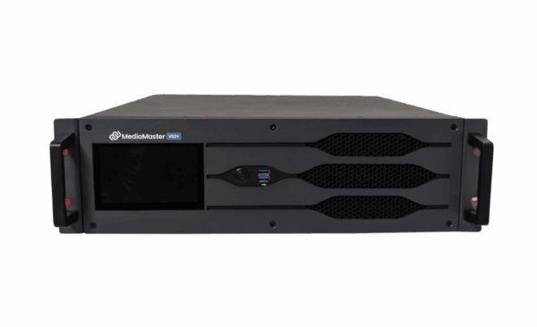 MediaMaster VS2+ - Image 2