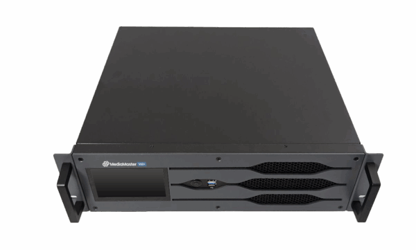 MediaMaster VS2+ - Image 4