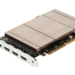 MediaMaster VisionSC-HD4+H (4 x HDMI)