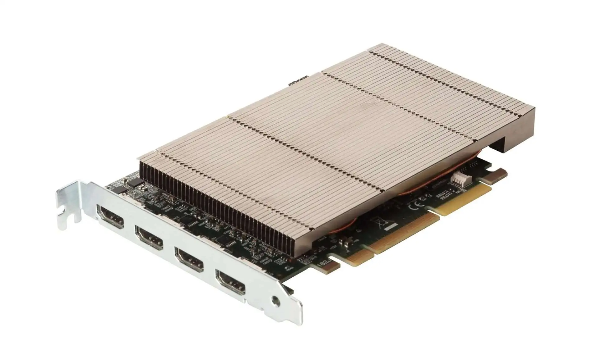 MediaMaster VisionSC-HD4+H (4 x HDMI)